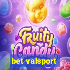 bet valsport